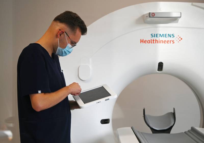 PPDiagnostyka - prywatna pracownia rezonansu i tomografii w Poznaniu