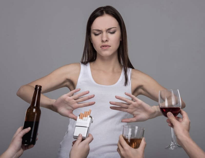 Wszywka alkoholowa Kraków