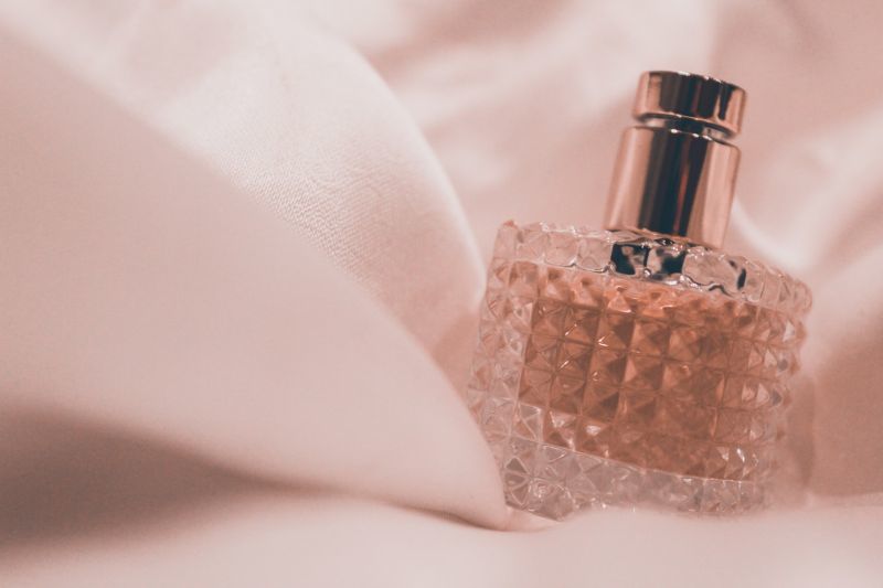 Perfumy afrodyzjak