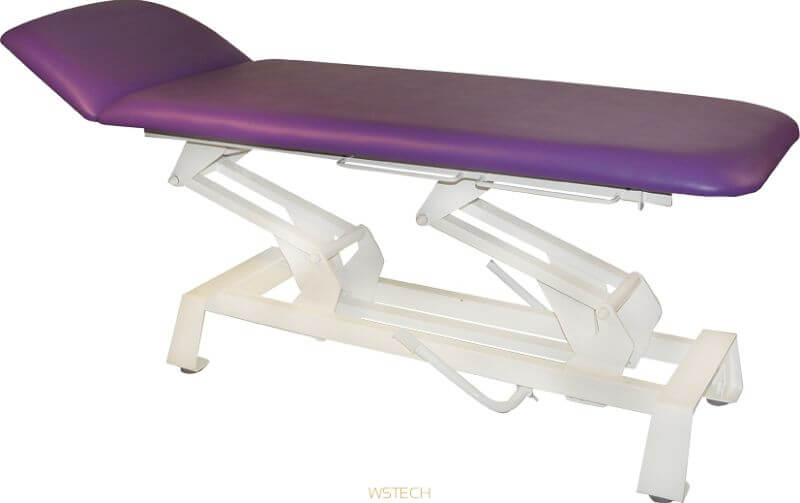 Stół rehabilitacyjny